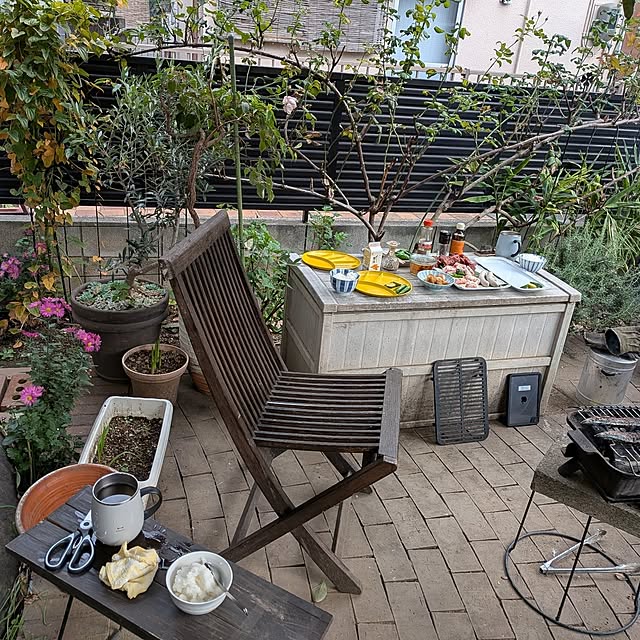 botanさんの部屋