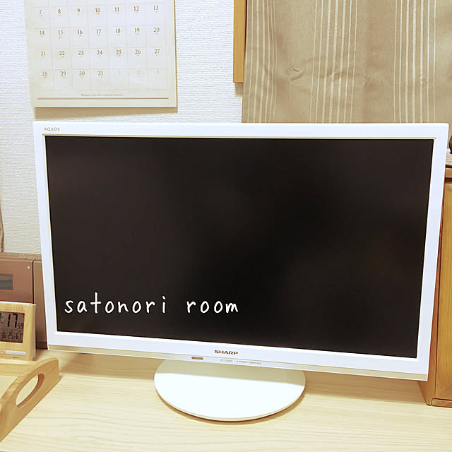 satonoriさんの実例写真