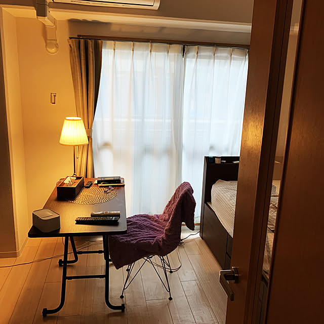 Kim'sさんの部屋