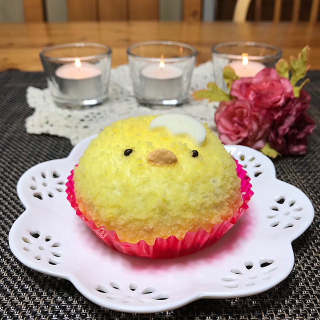 AKANEさんの実例写真