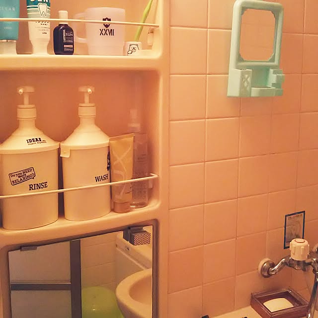 kinacoさんの実例写真