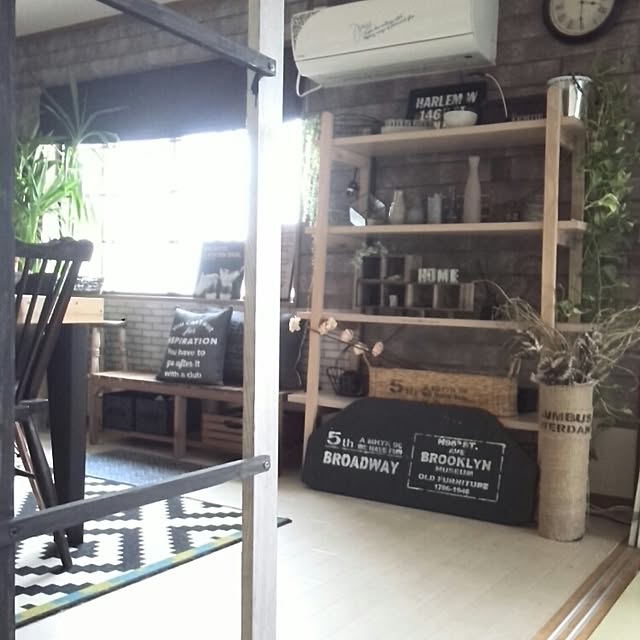 kさんの実例写真
