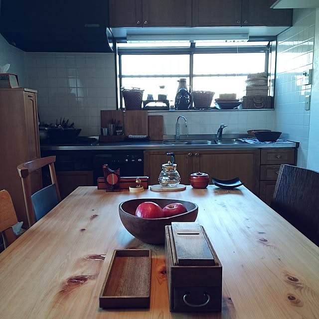 naraさんの実例写真