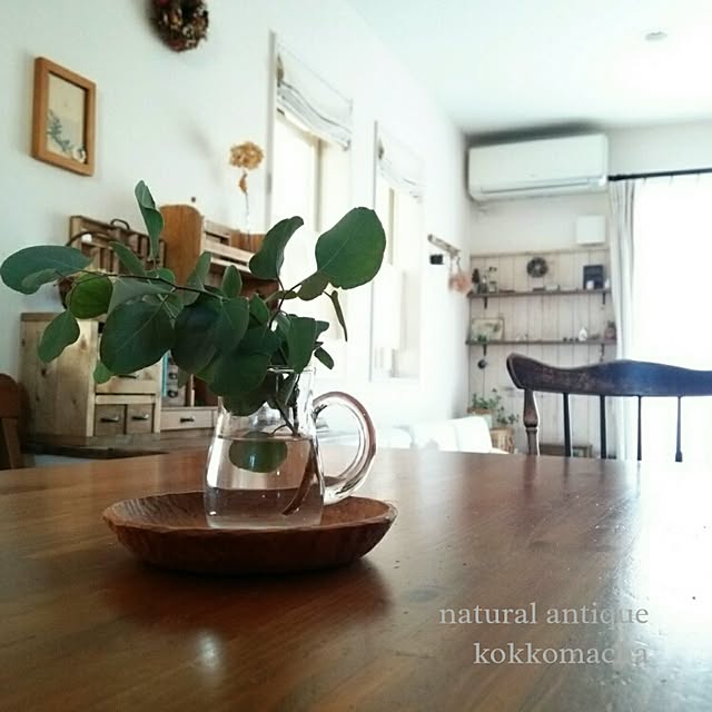kokkomachaさんの実例写真