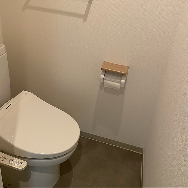 バス/トイレのインテリア実例 - 2022-04-05 18:33:58