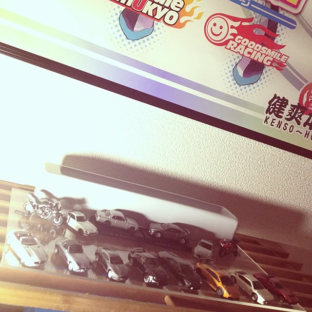 SHELBYさんの実例写真