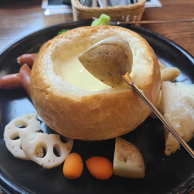 monnさんの部屋