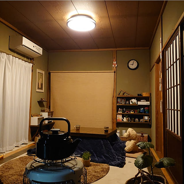 fukuさんの実例写真
