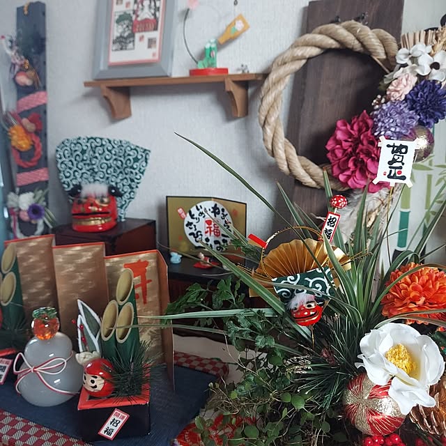 chizuさんの部屋