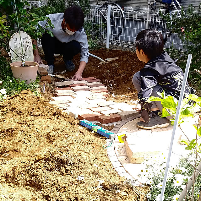 YU-KAさんの実例写真