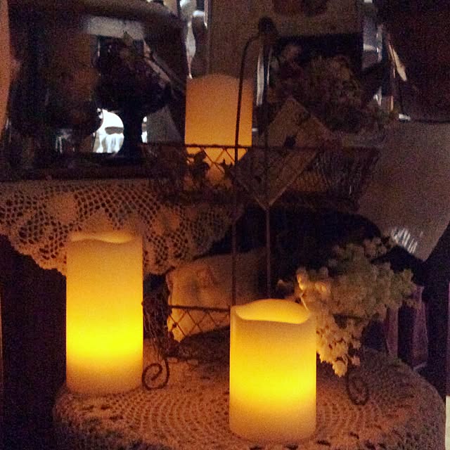 20rose_mamiさんの実例写真