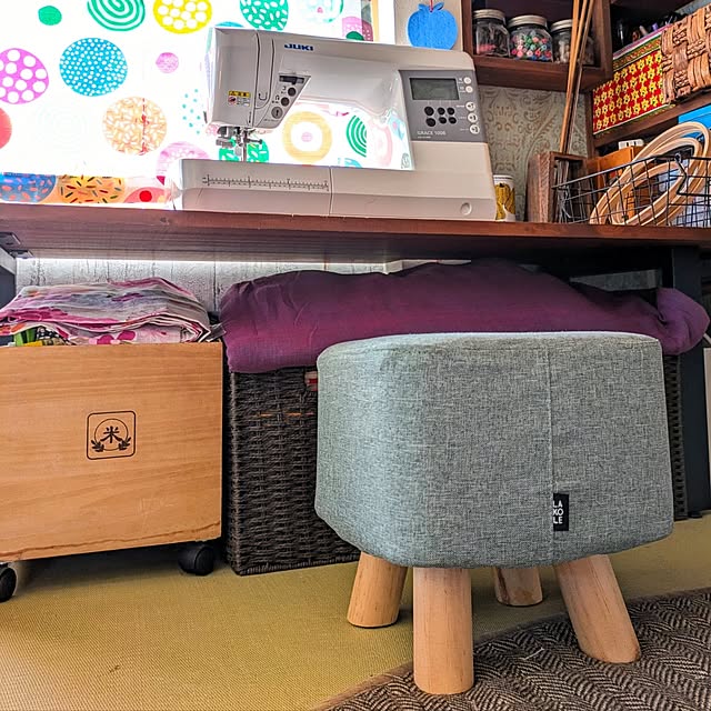 Miponappoさんの部屋