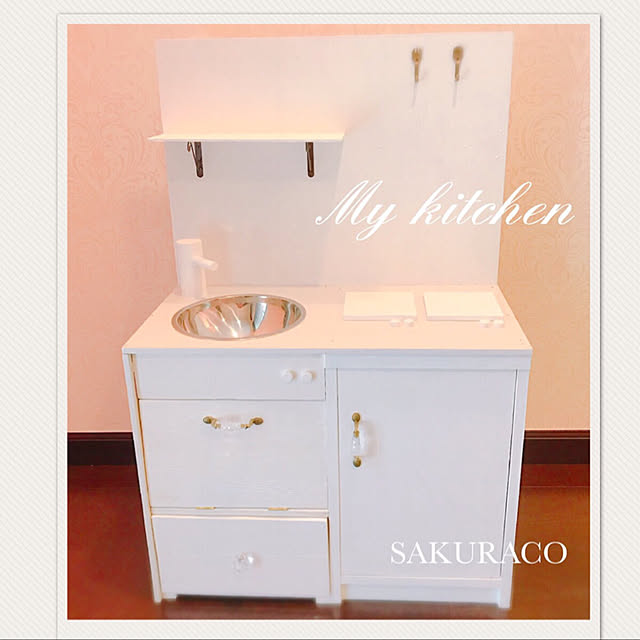 SAKURACOさんの実例写真