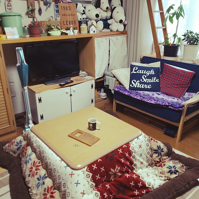 chocolatさんの実例写真