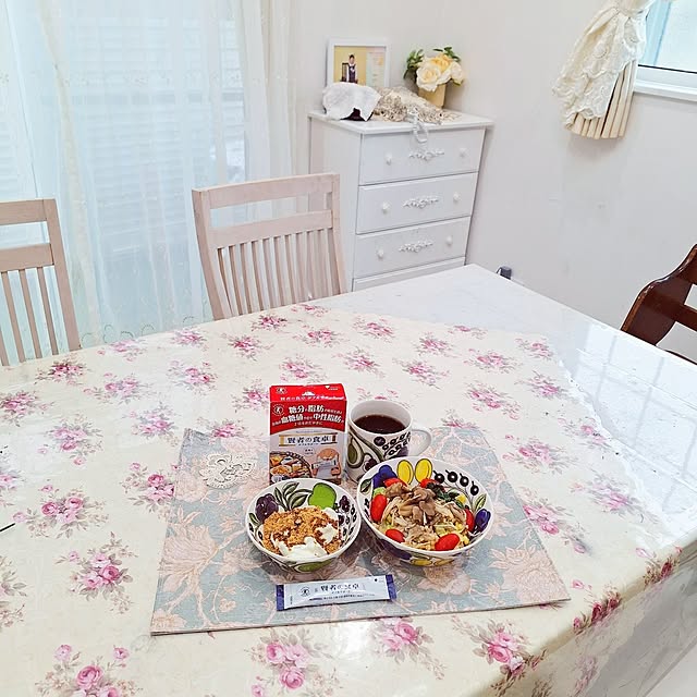 prettychieさんの部屋