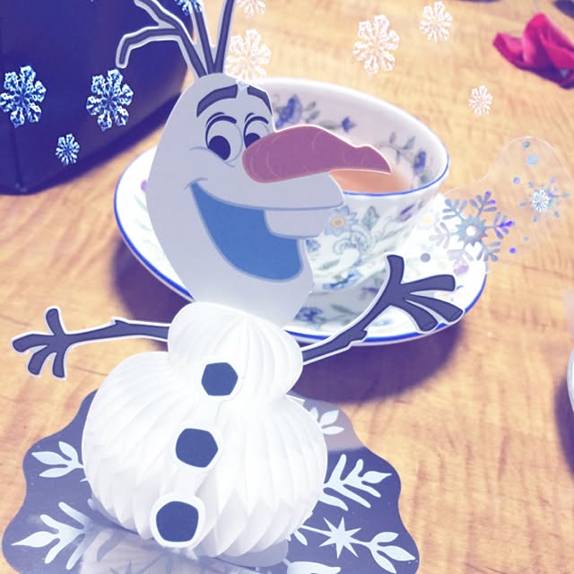 sayaさんの実例写真