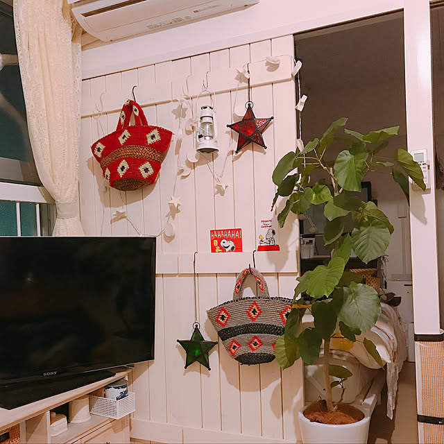 mukkomikkoさんの実例写真