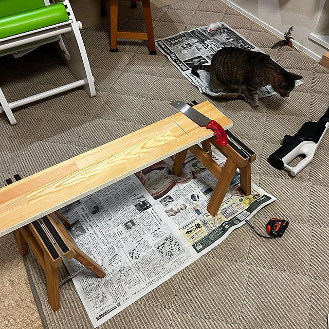 mikomaruさんの部屋