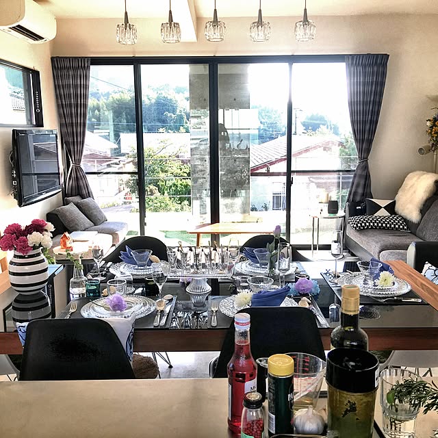 実例写真
