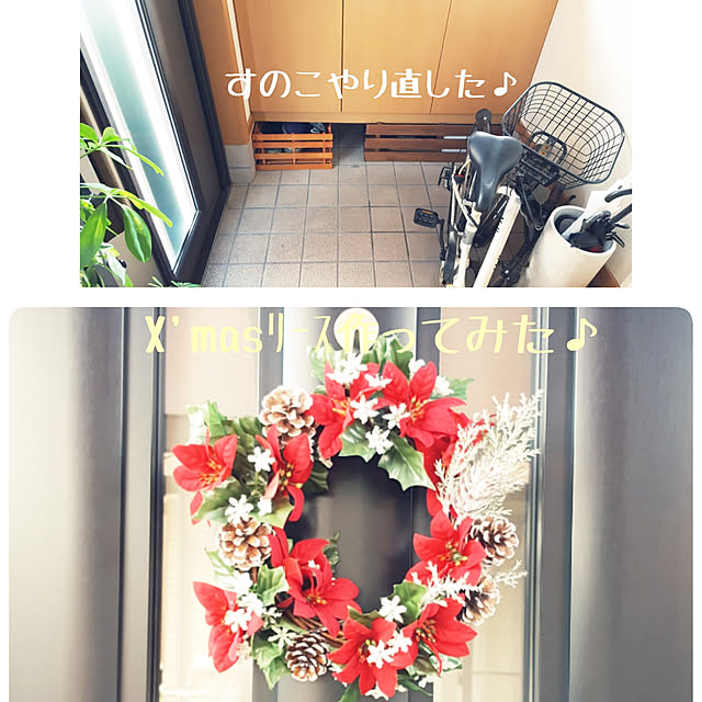hanapanさんの実例写真