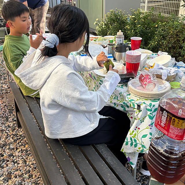 実例写真