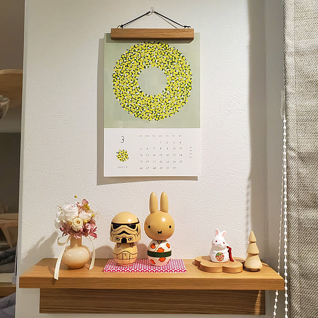 annyaさんの実例写真