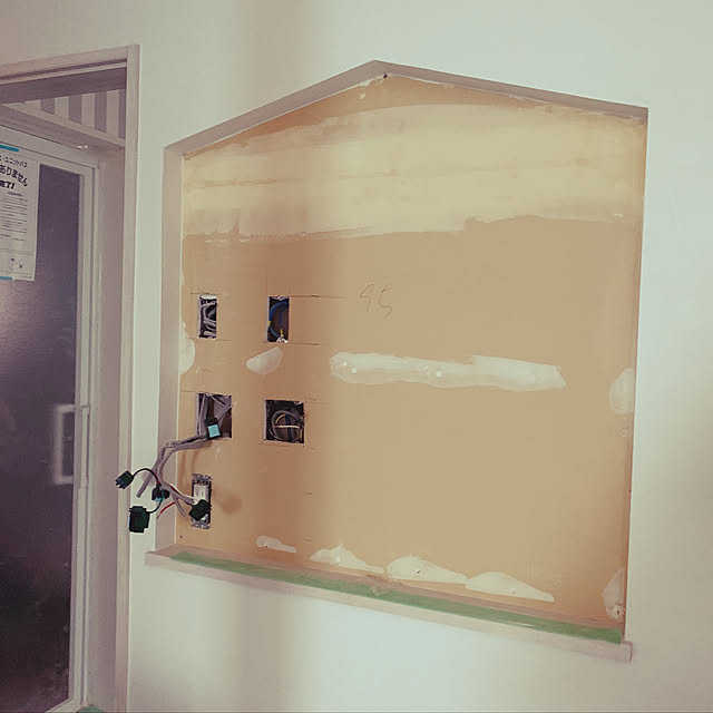 home_made_uchiさんの実例写真