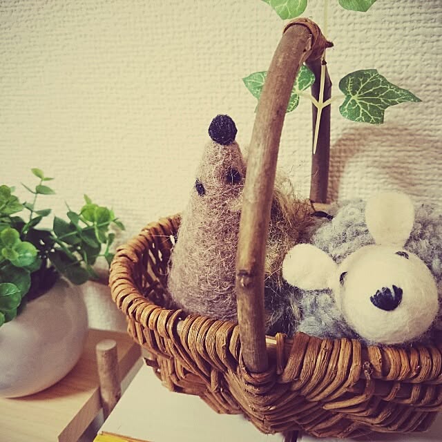 uniさんの実例写真