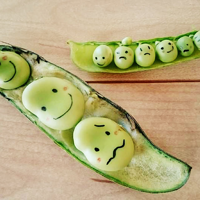 実例写真