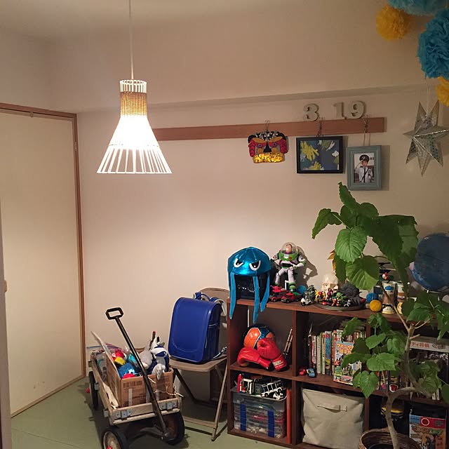 r.さんの実例写真