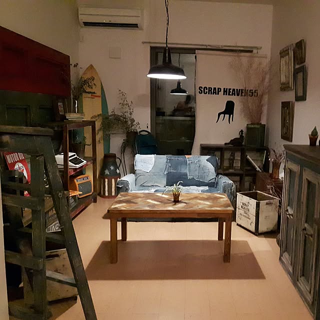 scrapheaven55さんの実例写真