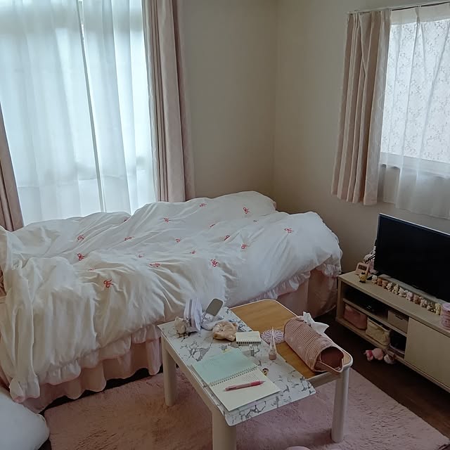 moyuさんの部屋