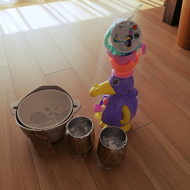 bonoさんの実例写真