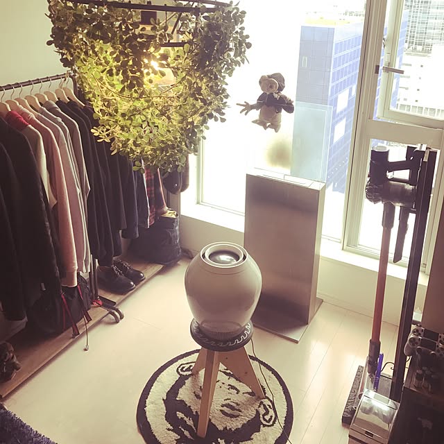 Q-RIPPERさんの実例写真