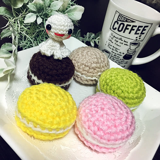 ronmaruさんの実例写真
