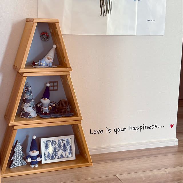 mamiさんの実例写真