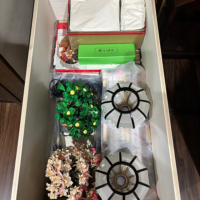 sakuraさんの部屋