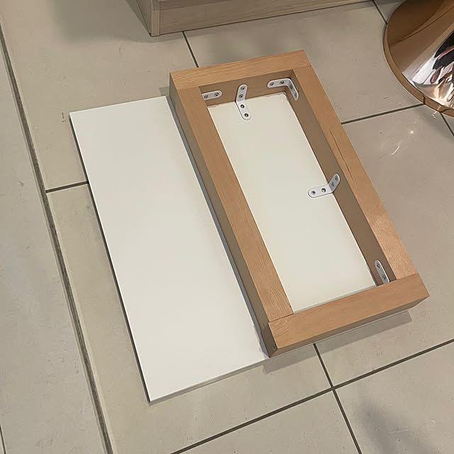 oliverさんの部屋