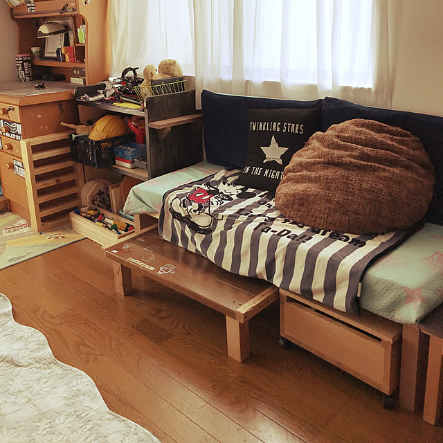 tomoka0107さんの実例写真