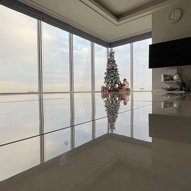 CatSlaveさんの実例写真