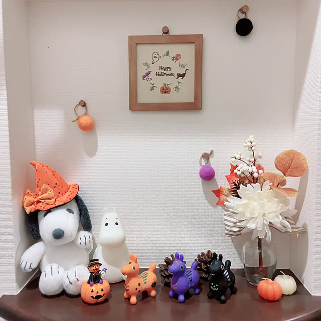 whitepeachさんの実例写真