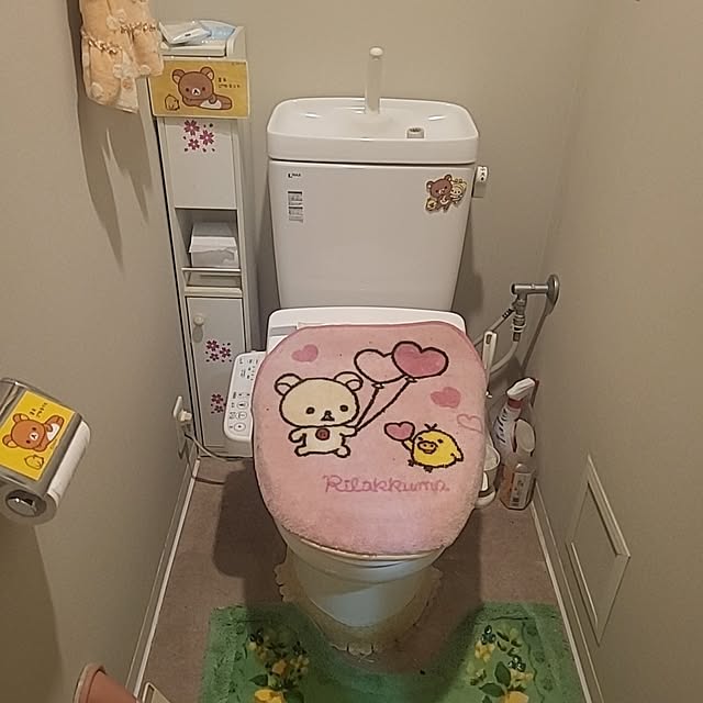 milkさんの実例写真