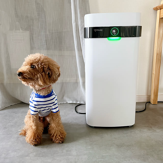 cocoaさんの部屋