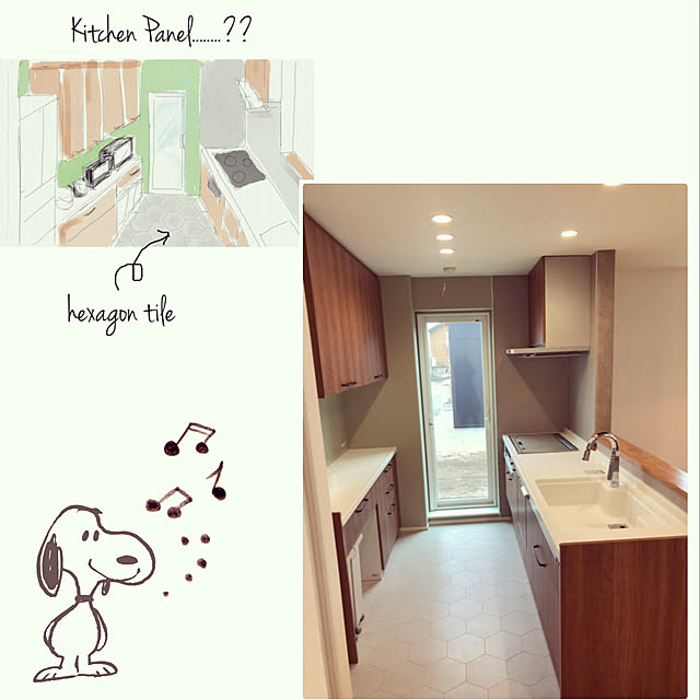 h.s.home.yさんの実例写真