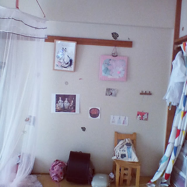 mioさんの実例写真