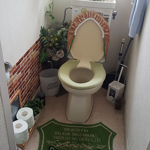 mariさんの実例写真