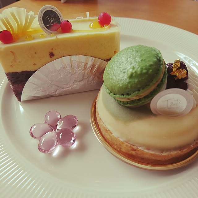 makaronさんの実例写真