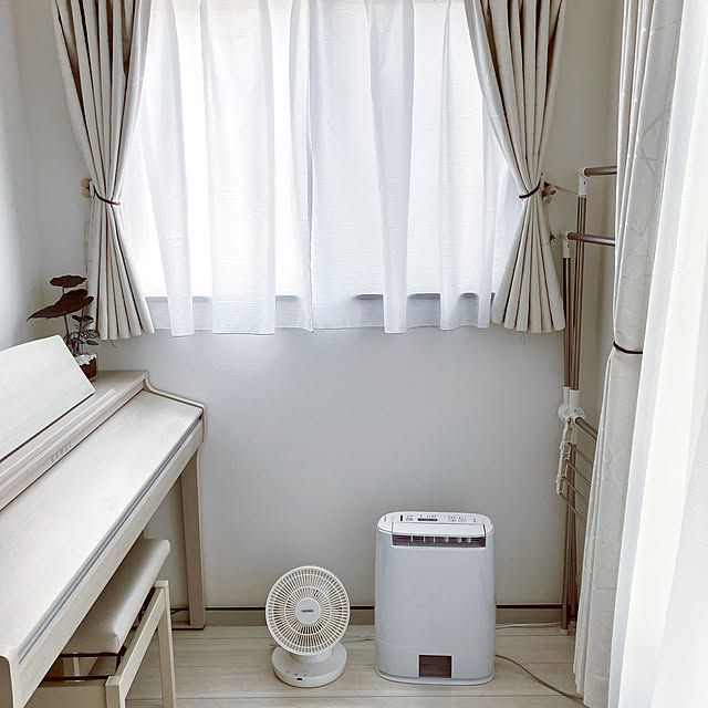 miiさんの部屋