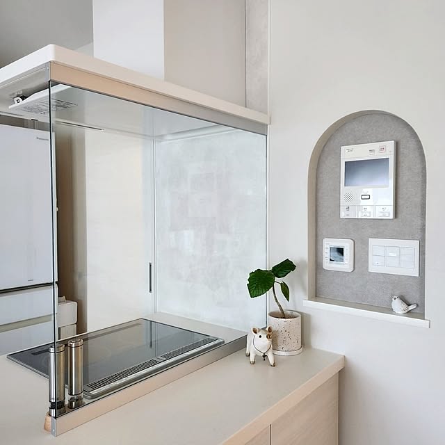 pinonさんの実例写真