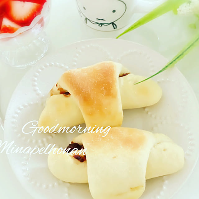 MAKARONさんの実例写真